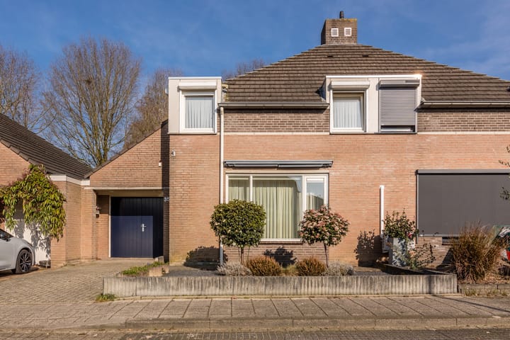 Foto 5 van Klemvogel 35