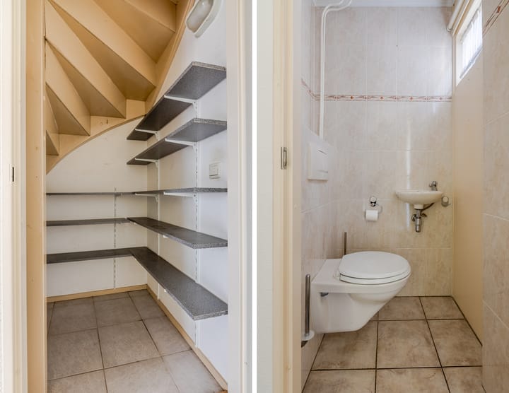 Foto 15 van Klemvogel 35