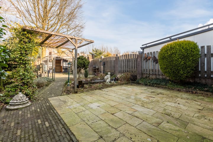 Foto 26 van Klemvogel 35