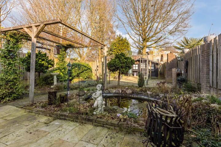 Foto 27 van Klemvogel 35