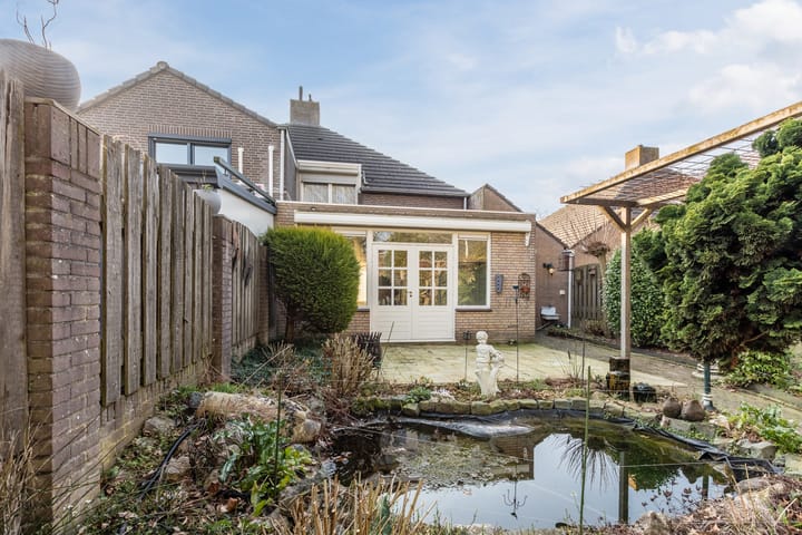 Foto 28 van Klemvogel 35