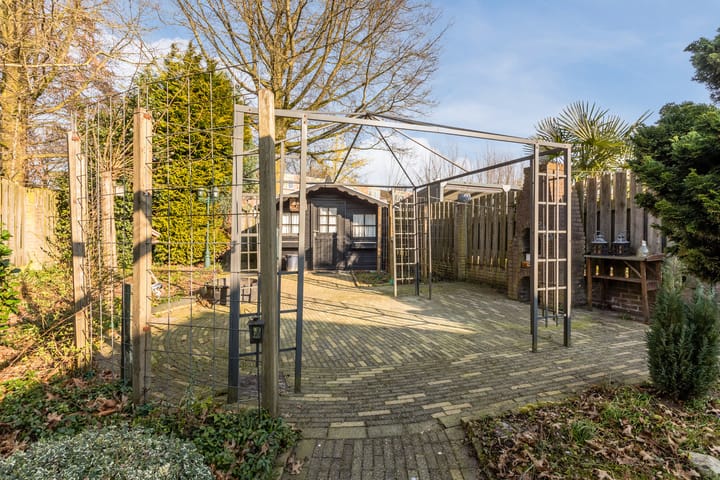 Foto 29 van Klemvogel 35