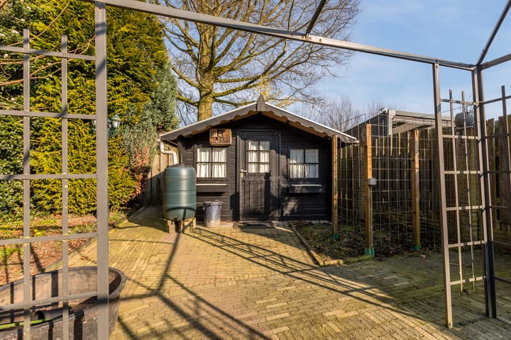 Foto 30 van Klemvogel 35