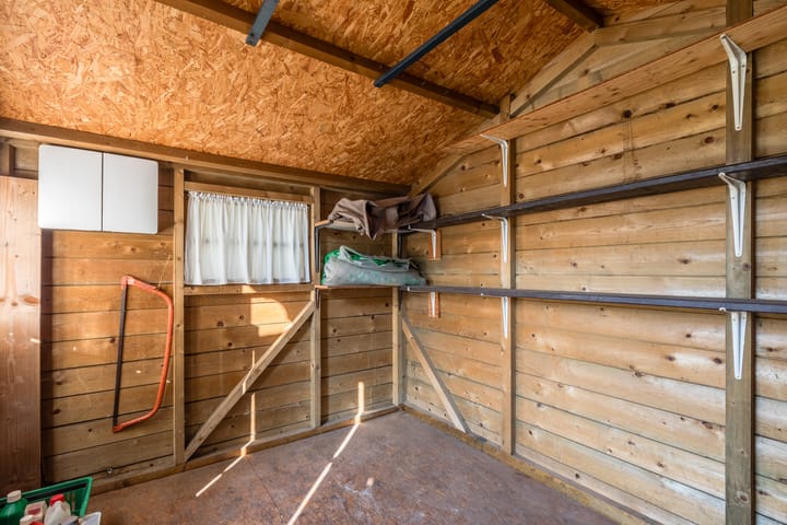 Foto 31 van Klemvogel 35