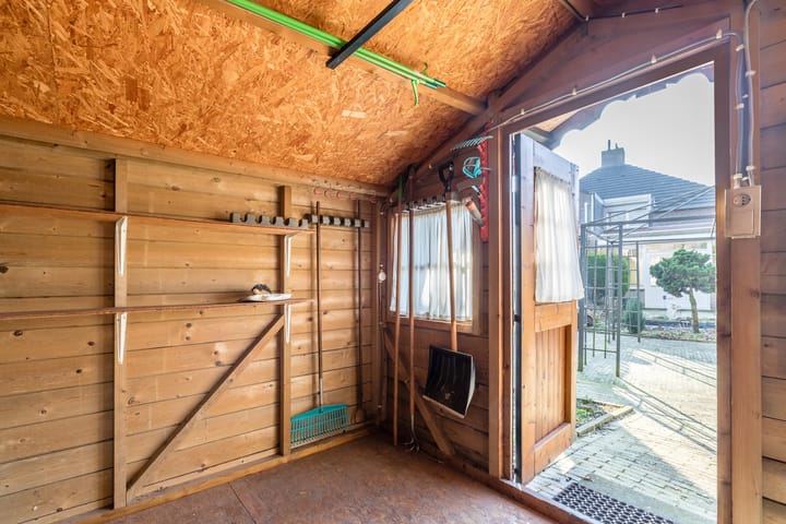 Foto 32 van Klemvogel 35