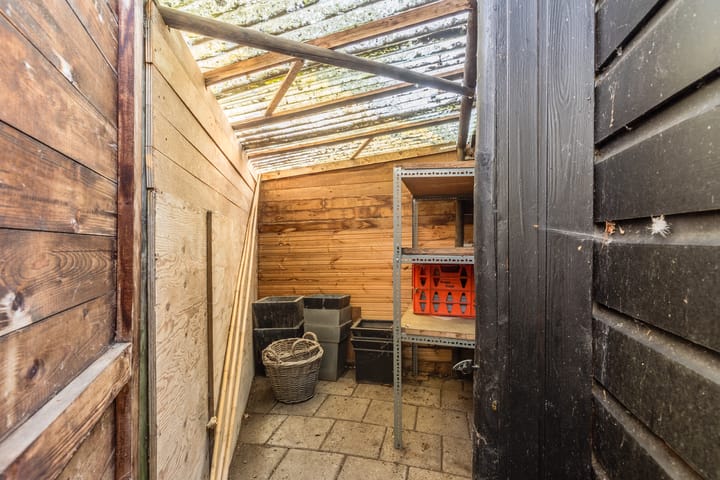 Foto 33 van Klemvogel 35