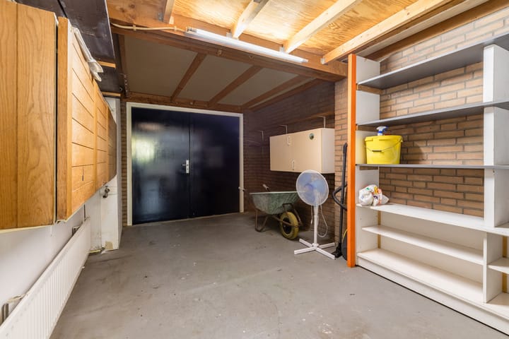 Foto 34 van Klemvogel 35