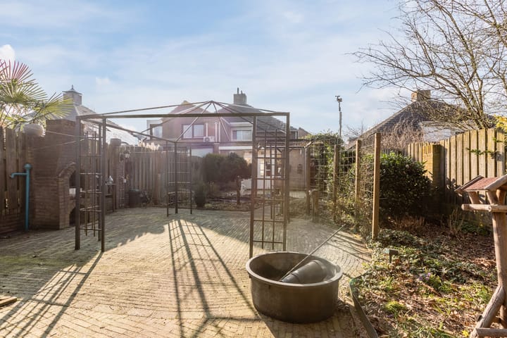 Foto 36 van Klemvogel 35