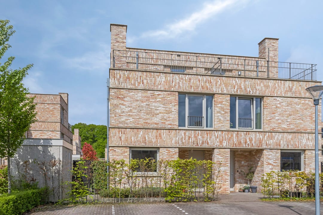 Foto 1 van Schaduwmaskerstraat 29