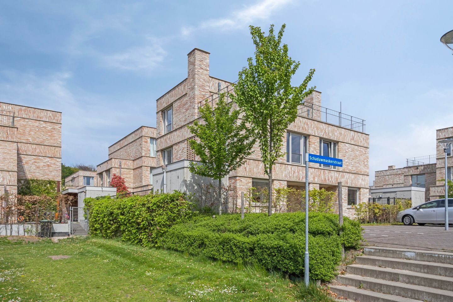 Foto 4 van Schaduwmaskerstraat 29