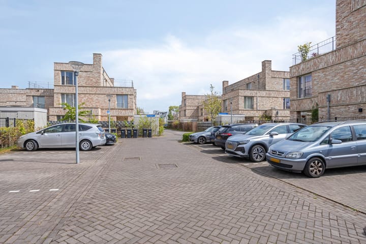 Foto 5 van Schaduwmaskerstraat 29