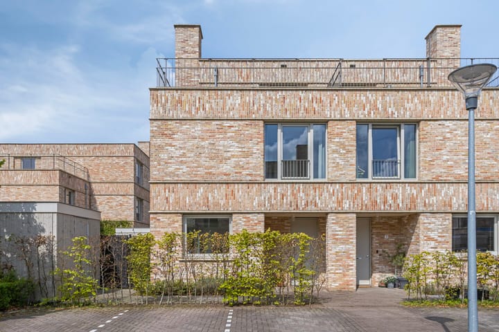 Foto 38 van Schaduwmaskerstraat 29