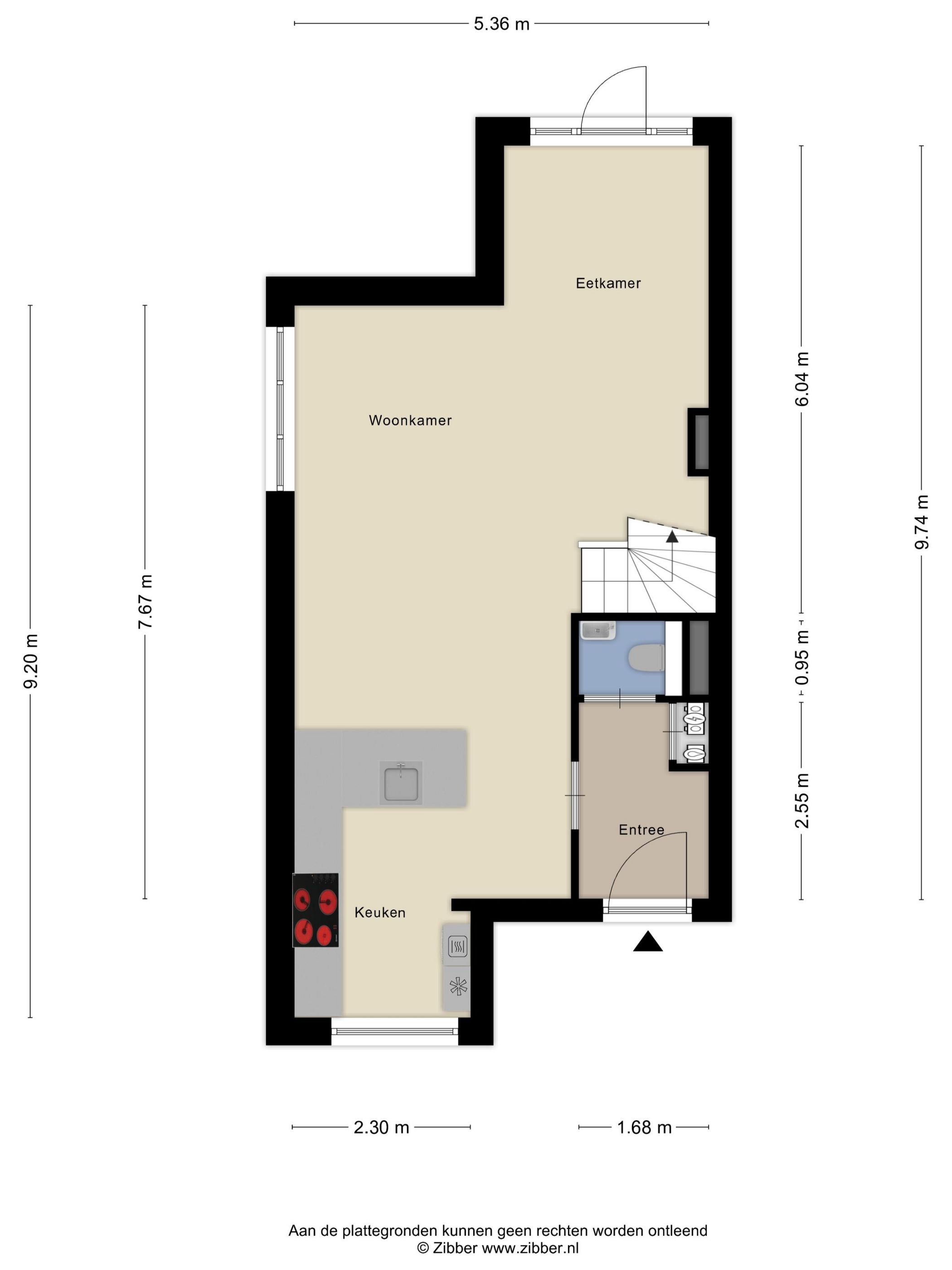 Foto 39 van Schaduwmaskerstraat 29