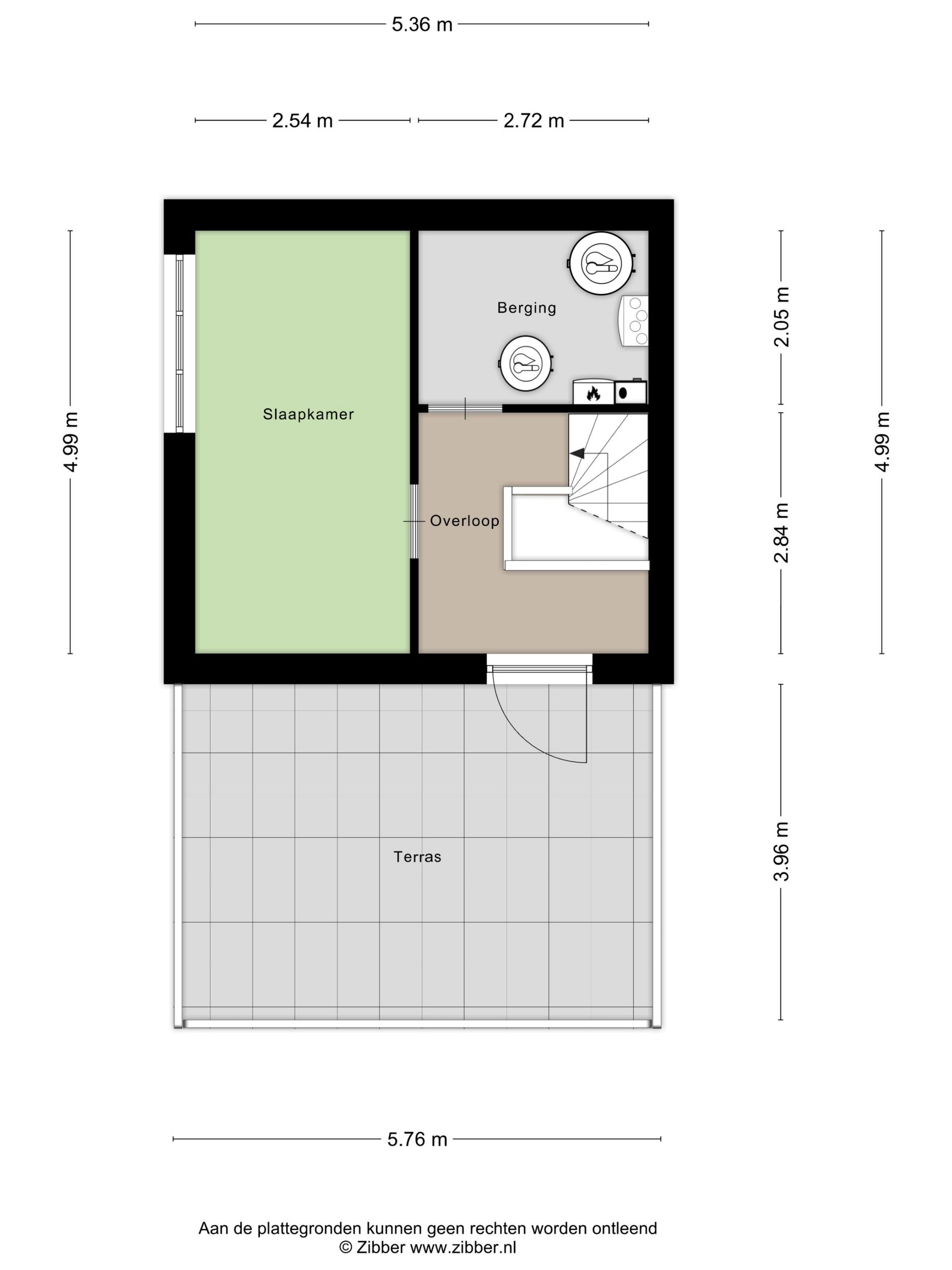 Foto 42 van Schaduwmaskerstraat 29