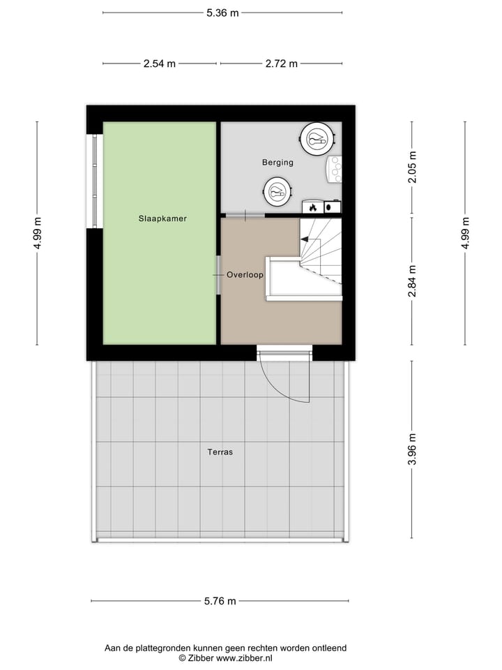 Foto 42 van Schaduwmaskerstraat 29