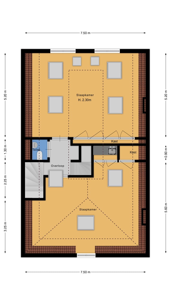 Foto 57 van Biltstraat 144