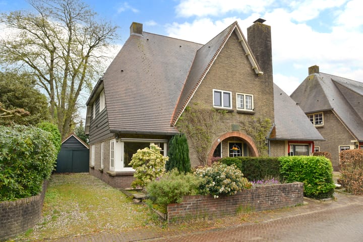 Photo 1 of Tony Offermansweg 1