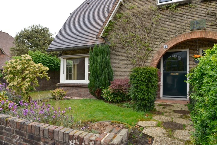 Foto 2 van Tony Offermansweg 1