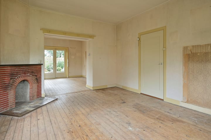 Foto 3 van Tony Offermansweg 1