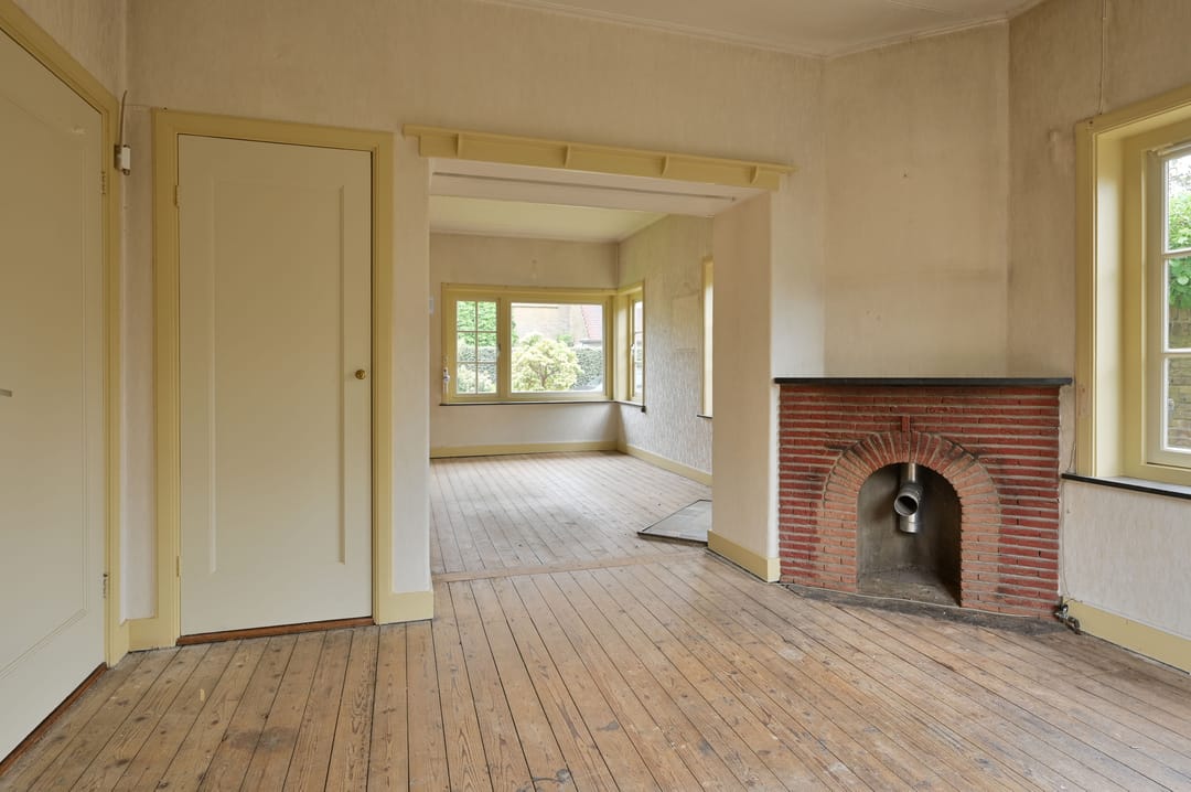 Photo 7 of Tony Offermansweg 1