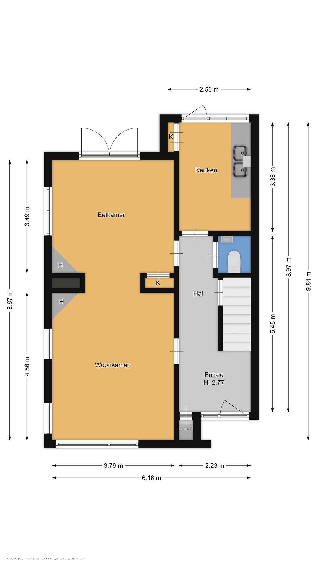 Photo 11 of Tony Offermansweg 1