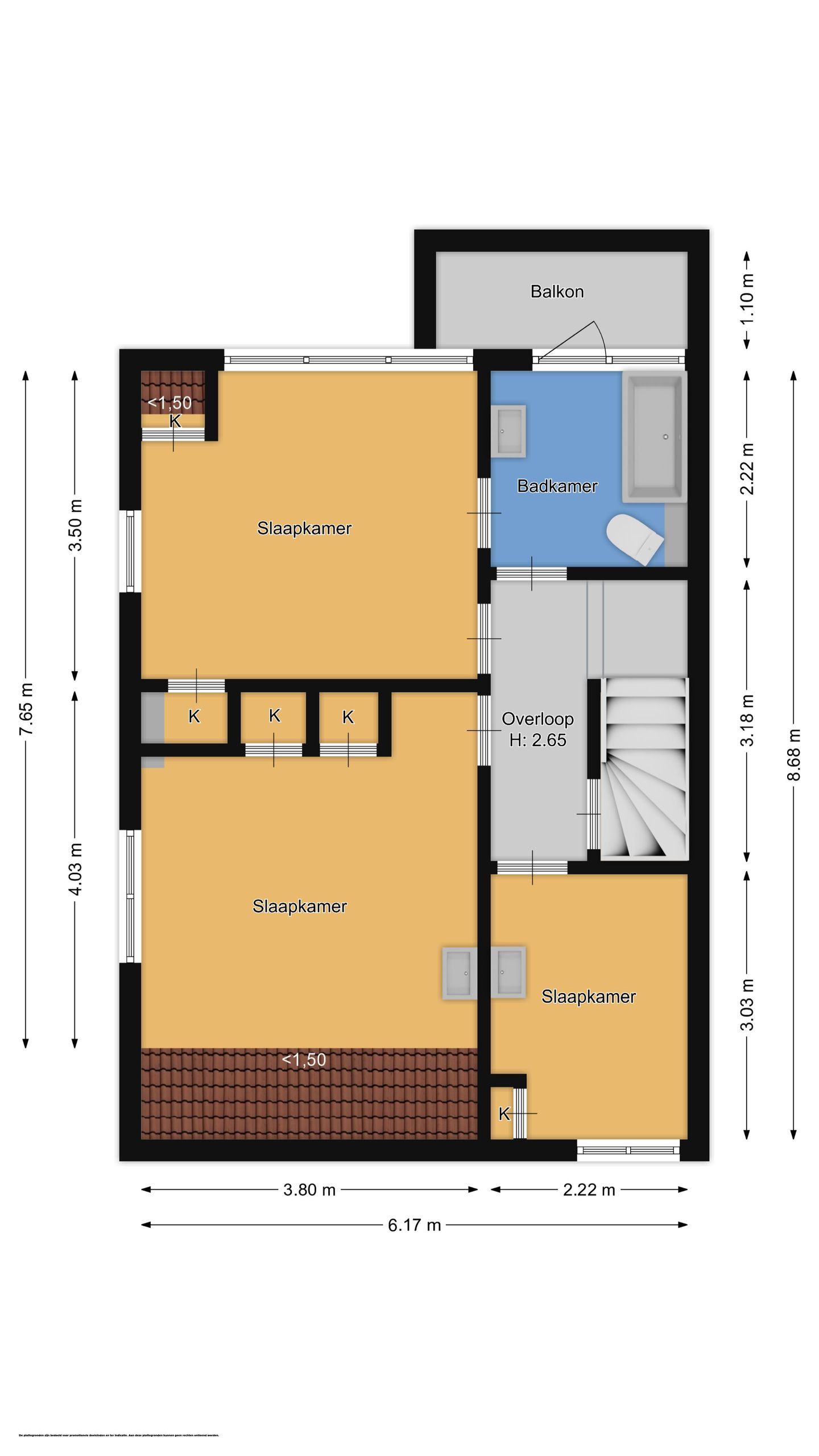 Photo 19 of Tony Offermansweg 1