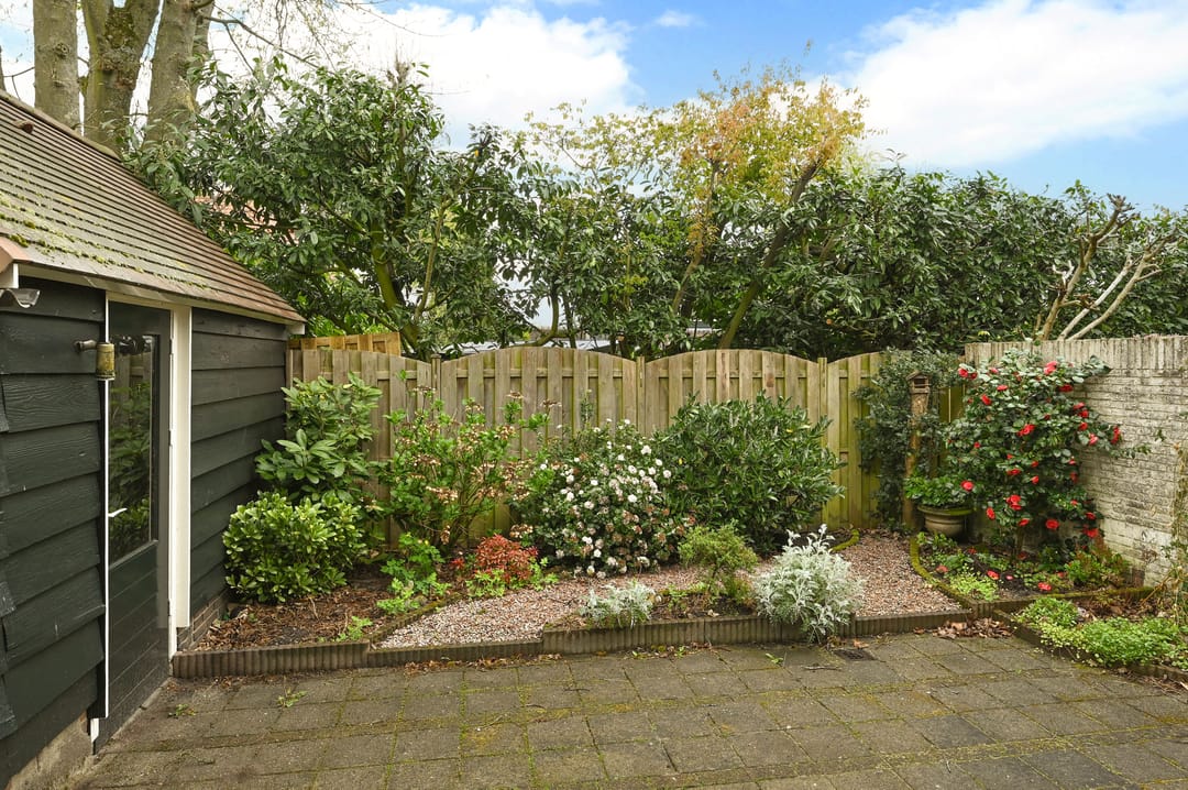 Photo 22 of Tony Offermansweg 1