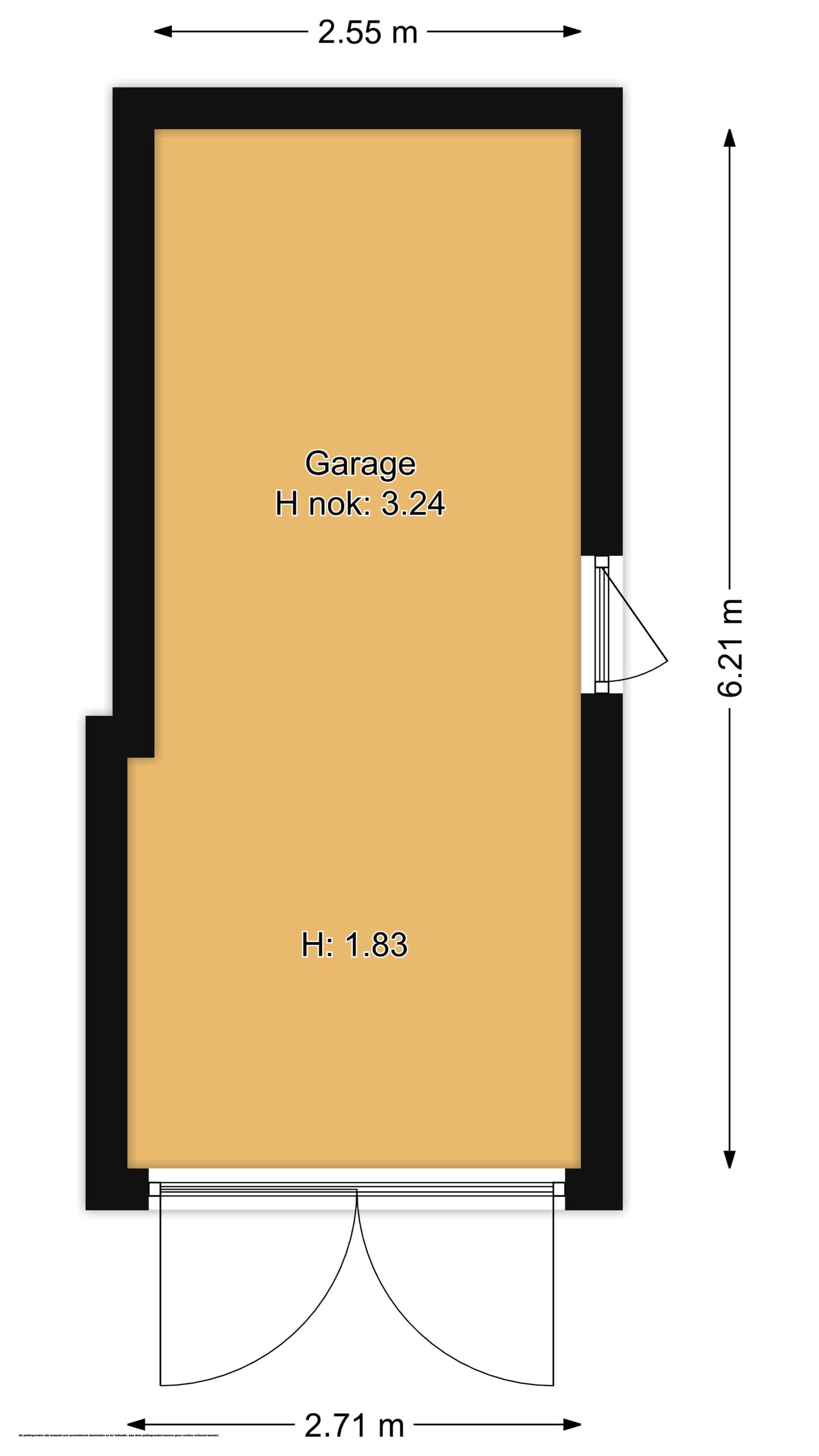 Photo 25 of Tony Offermansweg 1