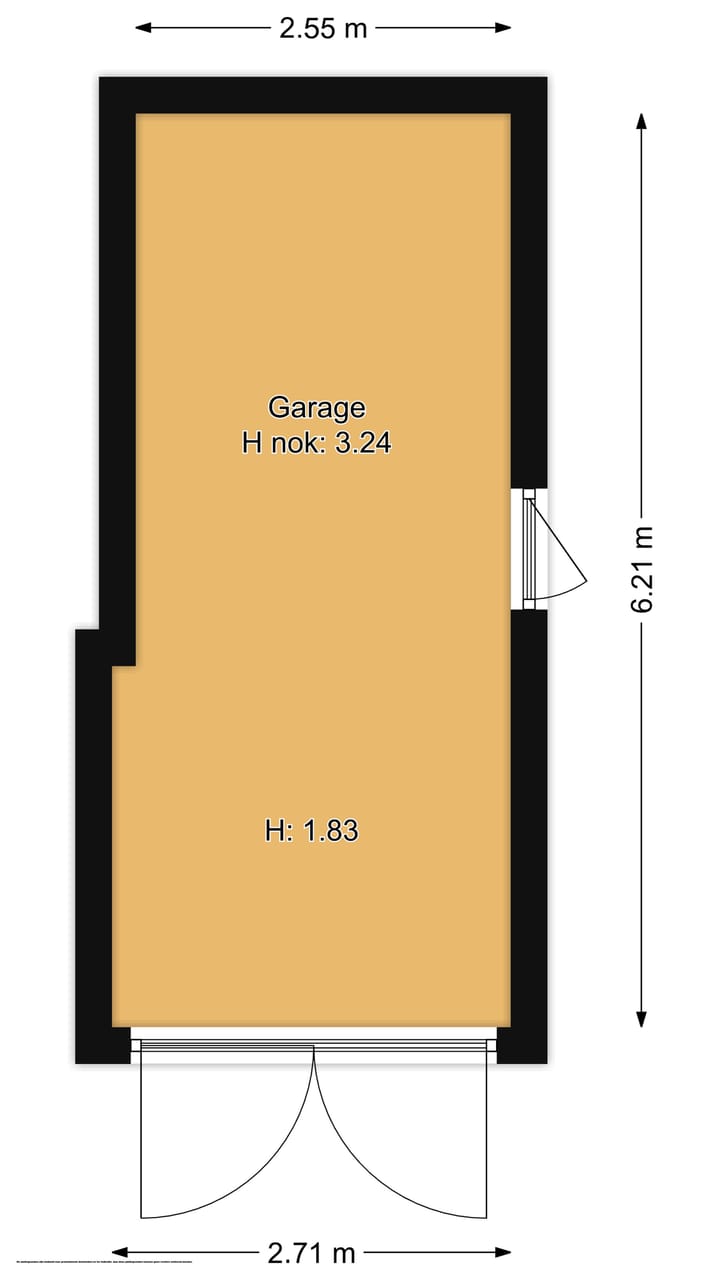 Photo 25 of Tony Offermansweg 1