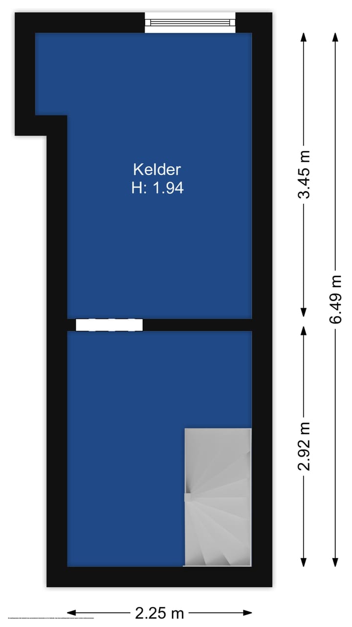 Photo 26 of Tony Offermansweg 1