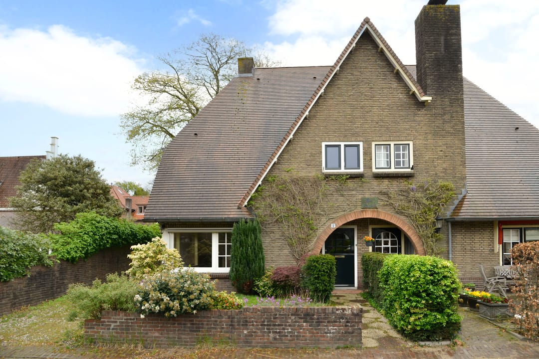 Photo 28 of Tony Offermansweg 1