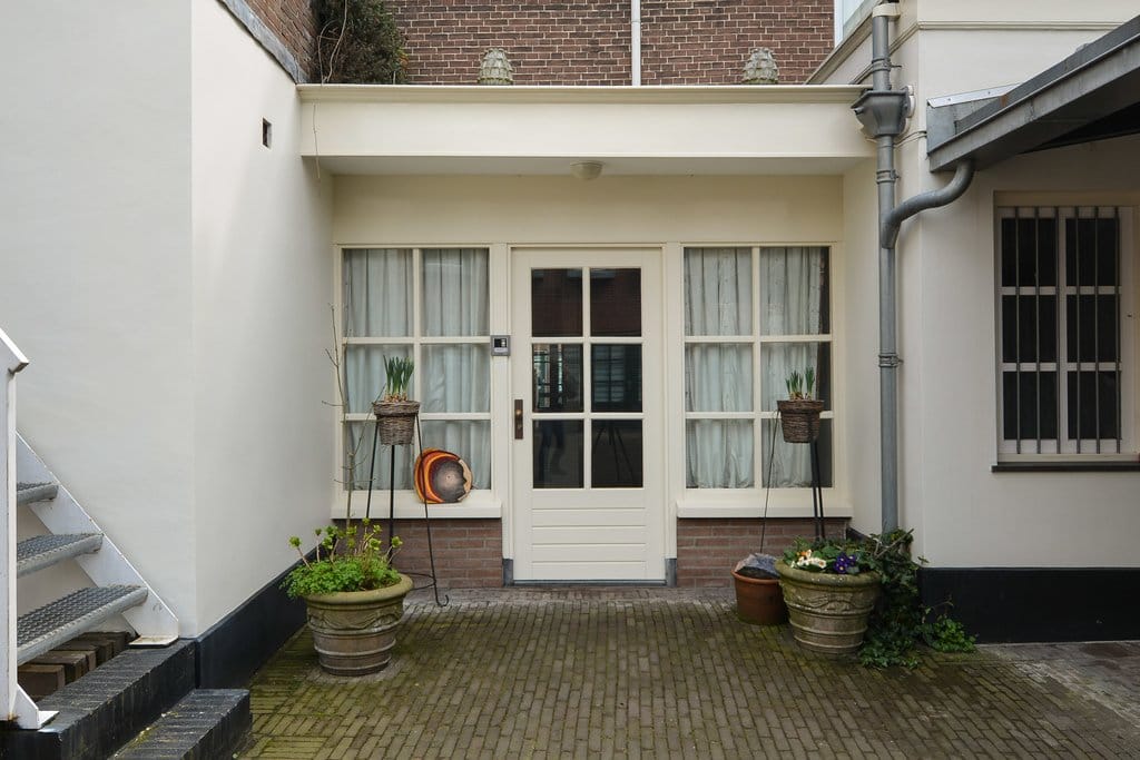 Photo 3 of Koediefstraat 11-A