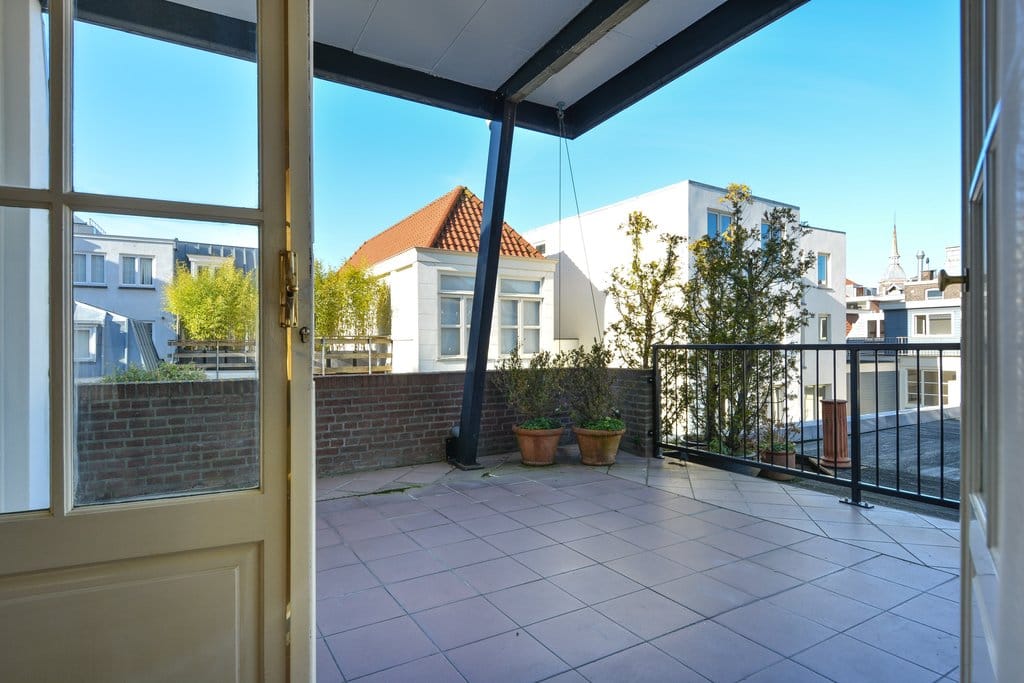 Photo 19 of Koediefstraat 11-A
