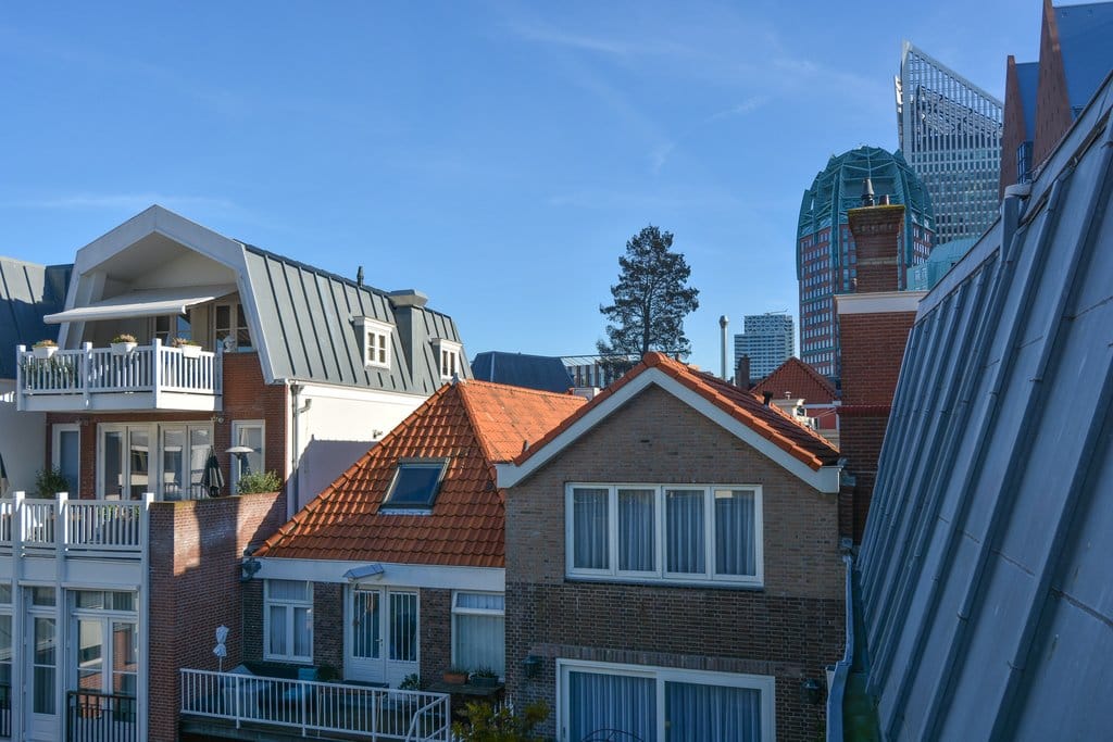 Photo 30 of Koediefstraat 11-A