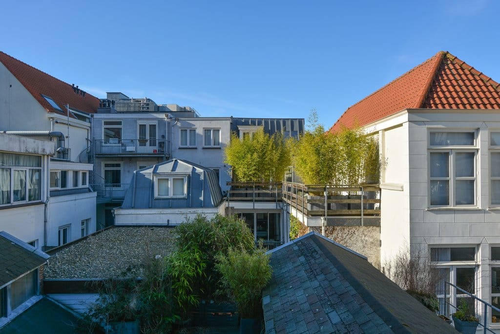 Photo 32 of Koediefstraat 11-A