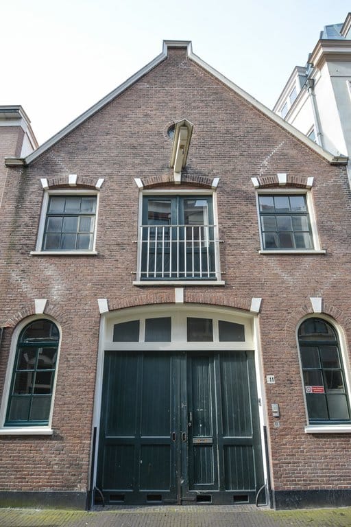 Photo 33 of Koediefstraat 11-A