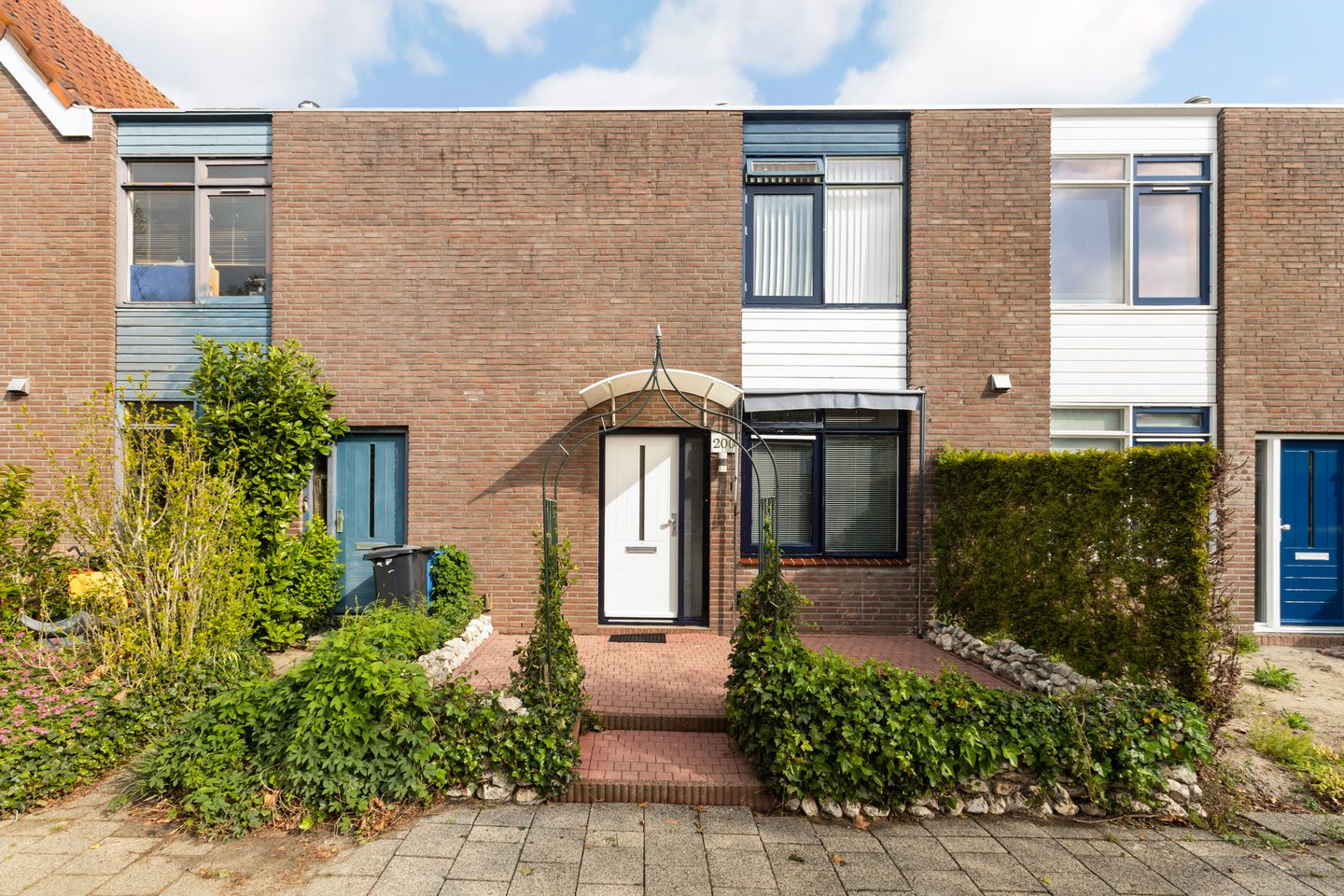 Weidebloemenlaan 200 main image