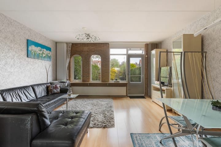 Foto 2 van Weidebloemenlaan 200