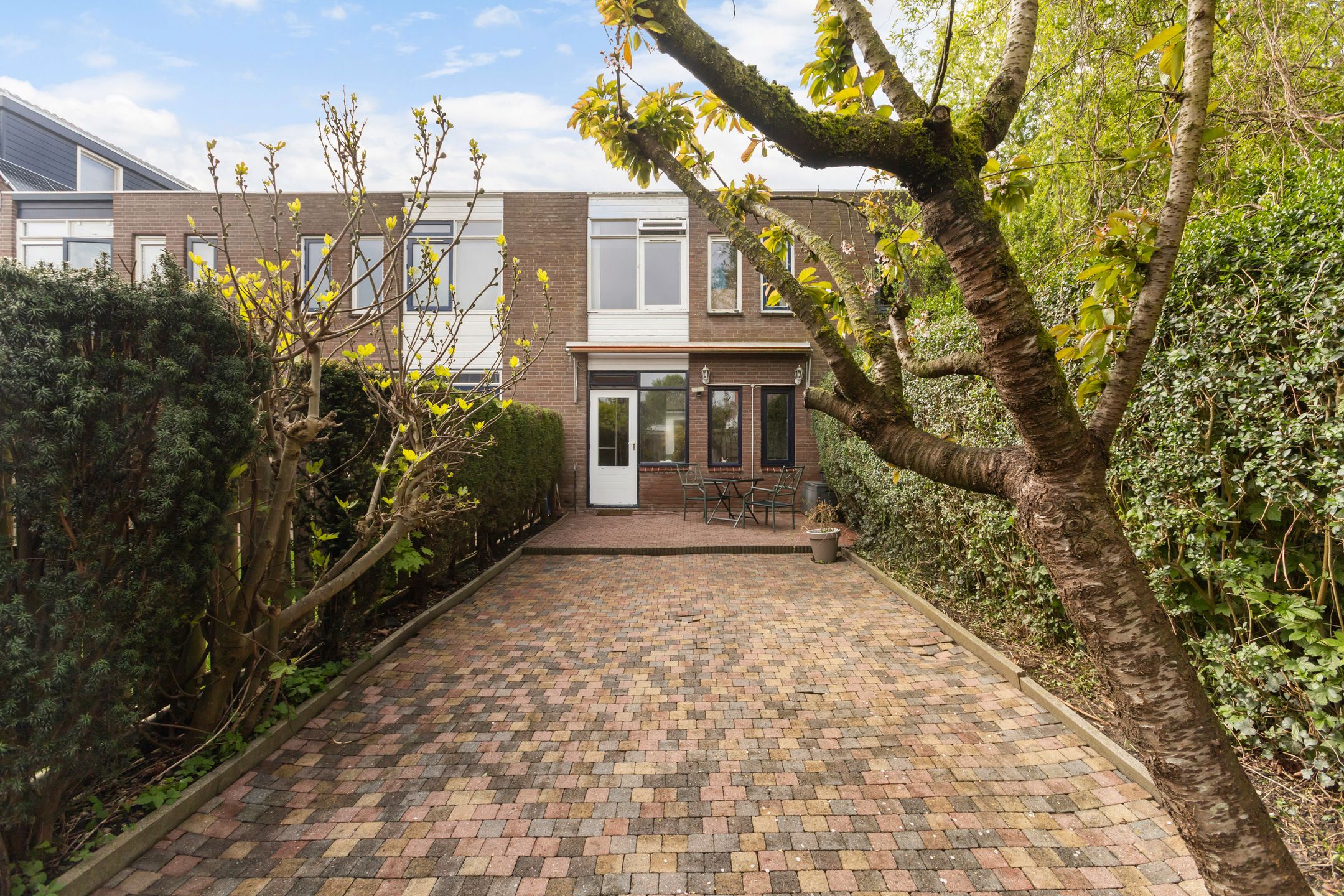 Foto 3 van Weidebloemenlaan 200