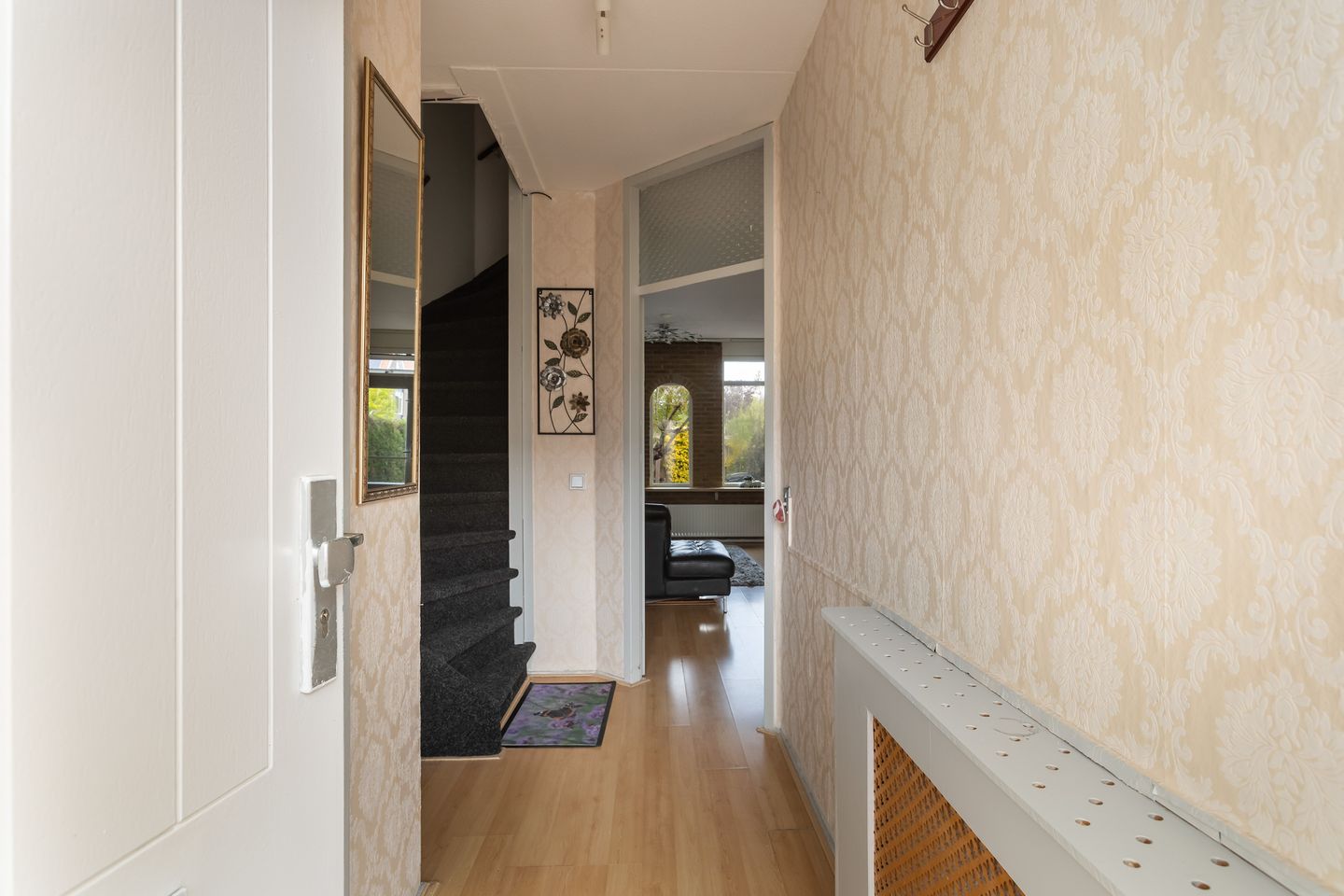 Foto 4 van Weidebloemenlaan 200