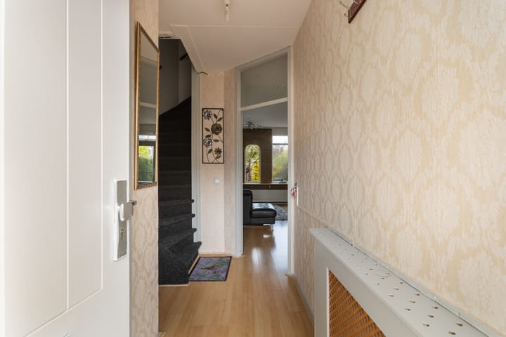 Foto 4 van Weidebloemenlaan 200