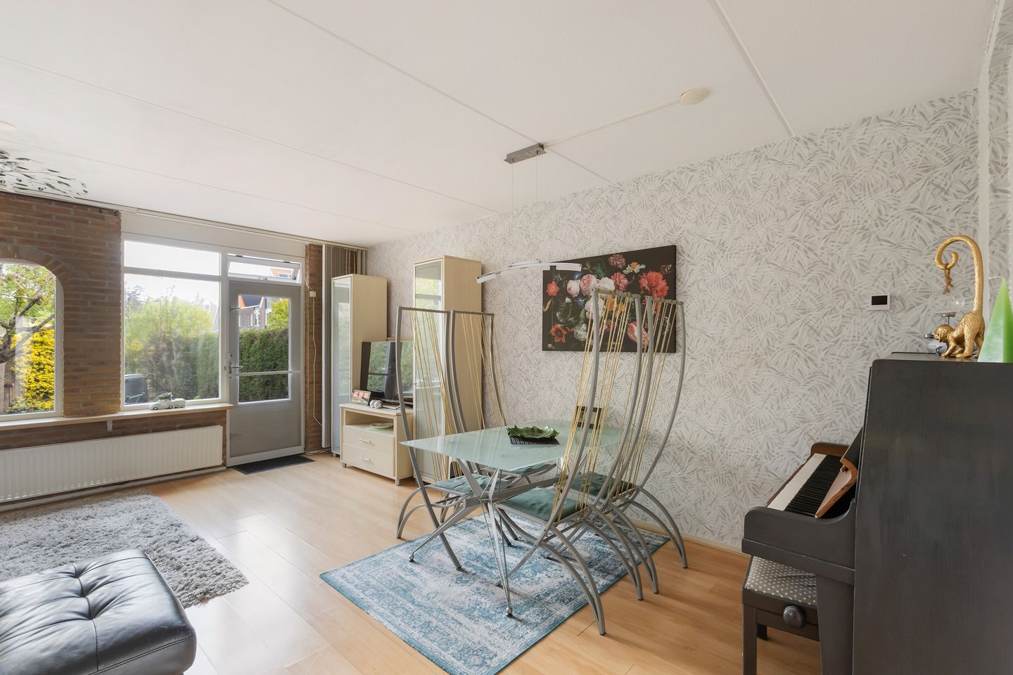 Foto 5 van Weidebloemenlaan 200