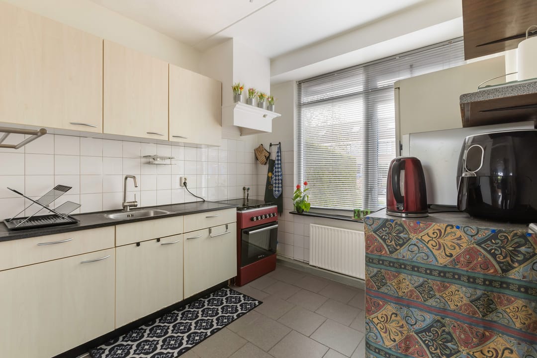 Foto 7 van Weidebloemenlaan 200