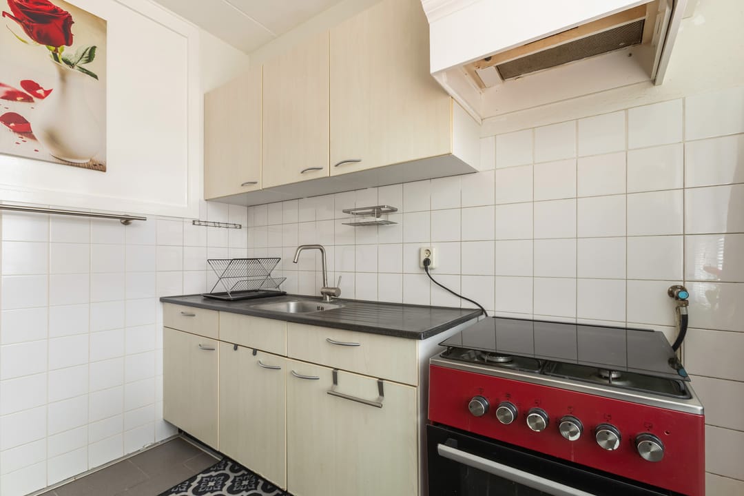 Foto 8 van Weidebloemenlaan 200