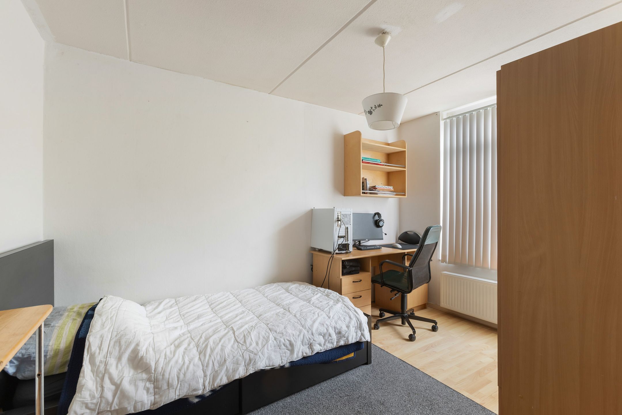 Foto 9 van Weidebloemenlaan 200