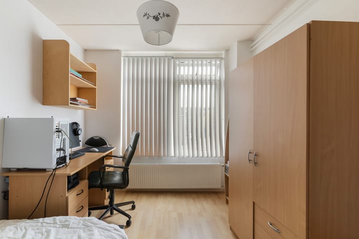 Foto 10 van Weidebloemenlaan 200