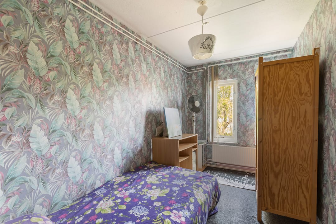 Foto 13 van Weidebloemenlaan 200