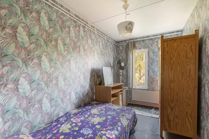 Foto 13 van Weidebloemenlaan 200