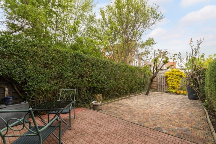 Foto 15 van Weidebloemenlaan 200