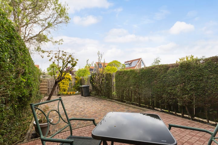 Foto 16 van Weidebloemenlaan 200